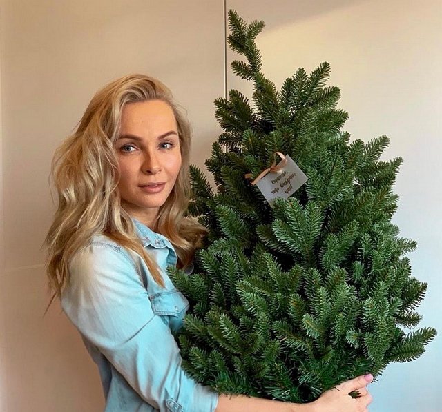 Жизнь после телестройки: Наталья Варвина