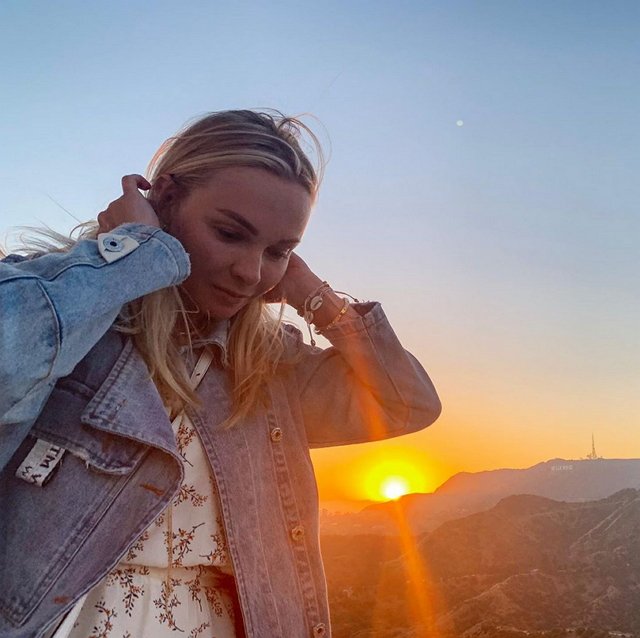 Жизнь после телестройки: Наталья Варвина