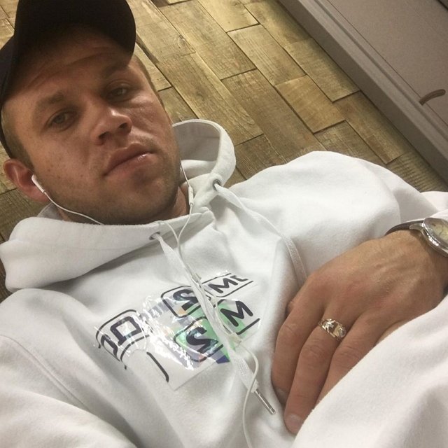 Свежие фото от участников (23.09.2019)