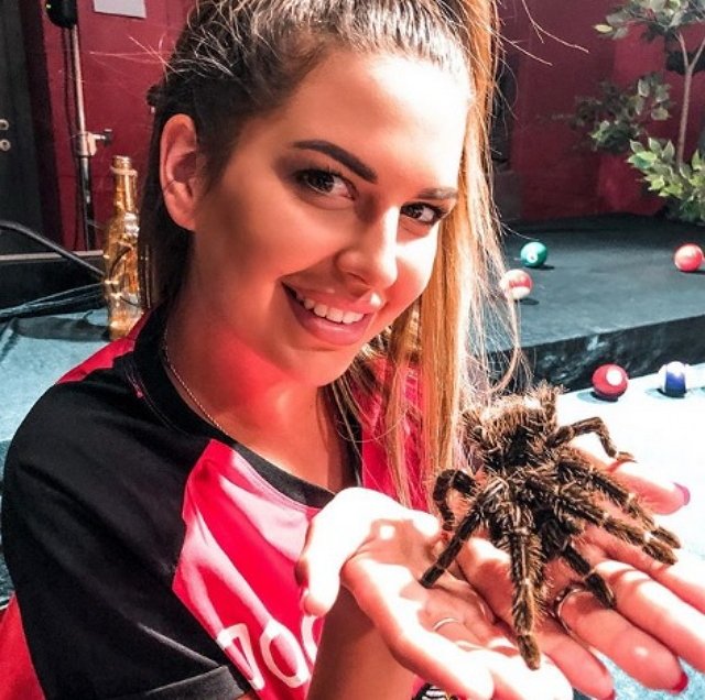 Свежие фото от участников (23.09.2019)