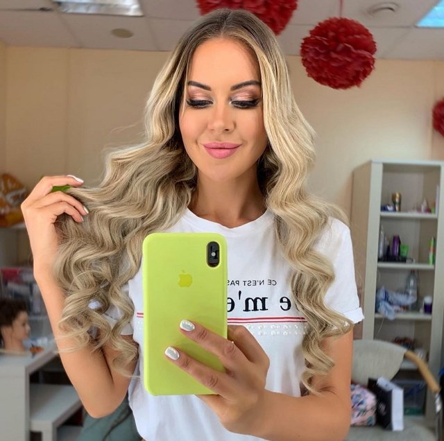 Свежие фото от участников (23.09.2019)