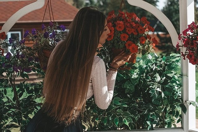 Свежие фото от участников (23.09.2019)