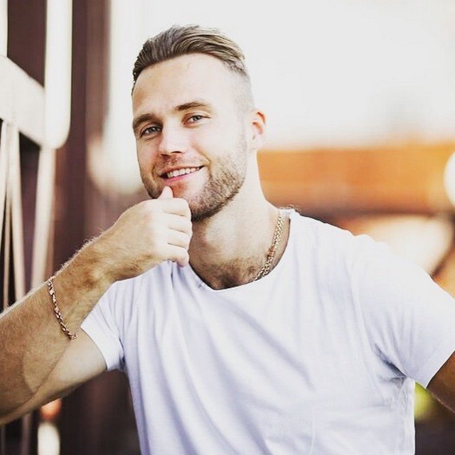 Свежие фото от участников (23.09.2019)