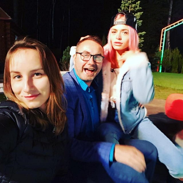 Свежие фото от участников (23.09.2019)