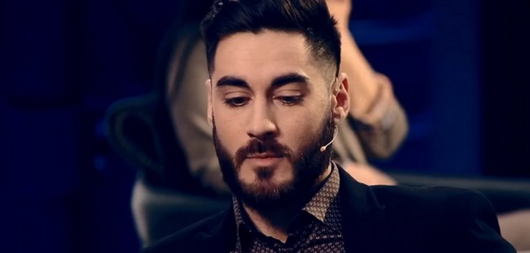 Тигран Салибеков подверг критике поведение Евгения Кузина