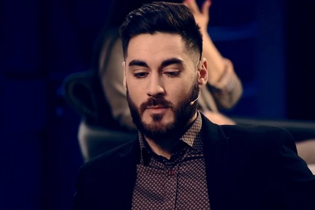 Тигран Салибеков подверг критике поведение Евгения Кузина