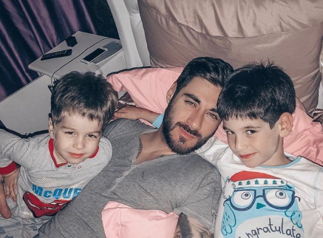 Тигран Салибеков подверг критике поведение Евгения Кузина