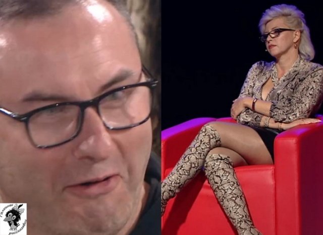 Стихи о Дом-2 на 23.09.2019