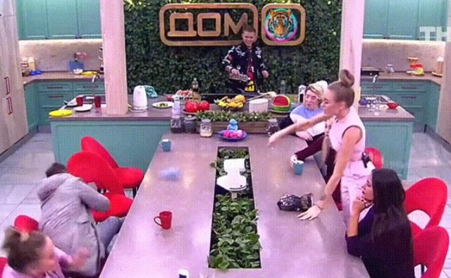 Стихи о Дом-2 на 23.09.2019