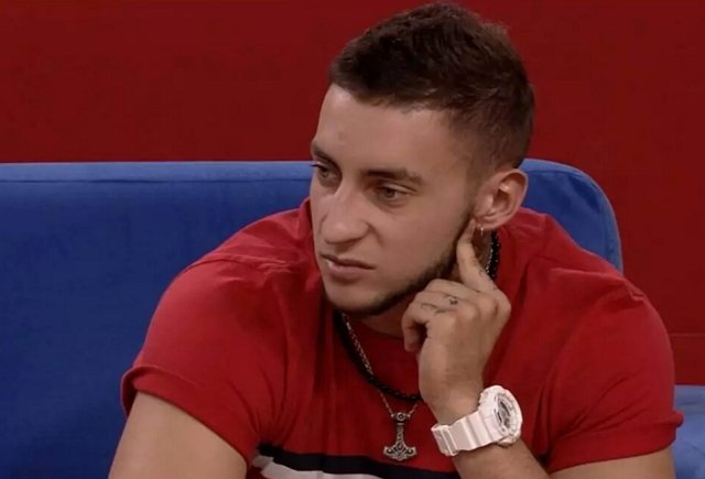 Потёмкин вывел Ульянцеву на эмоции и получил по первое число