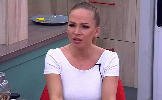 Потёмкин вывел Ульянцеву на эмоции и получил по первое число