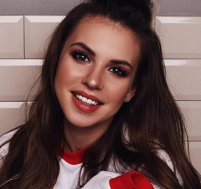 Саша Артёмова: Не могу спать и всё!