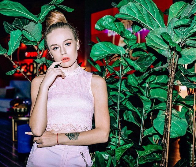 Фото участников с Сейшел (23.09.2019)