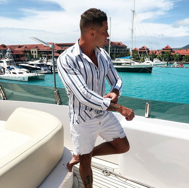 Фото участников с Сейшел (23.09.2019)