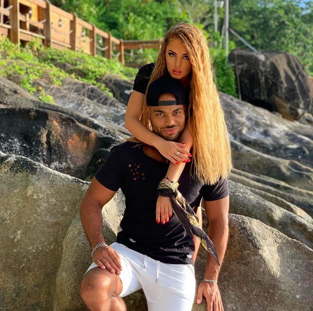 Фото участников с Сейшел (23.09.2019)