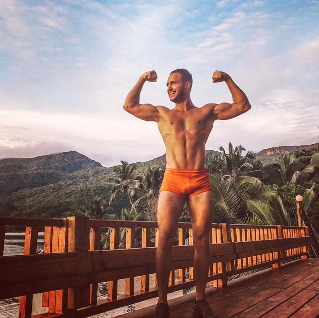 Фото участников с Сейшел (23.09.2019)