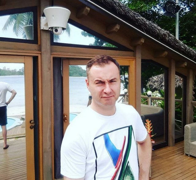 Жена Михаила Козлова заговорила