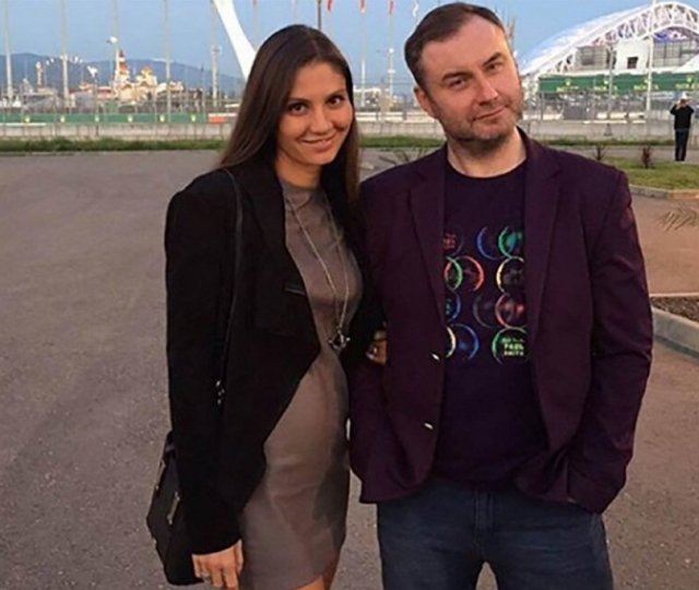 Жена Михаила Козлова заговорила