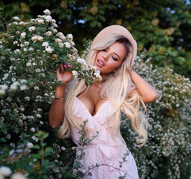 Жизнь после телестройки: Дарина Маркина