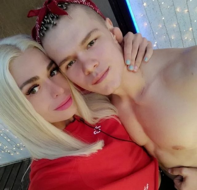 Алексей Кудряшов: Я готовлю феерическое событие Алексей Кудряшов: Я готовлю феерическое событие