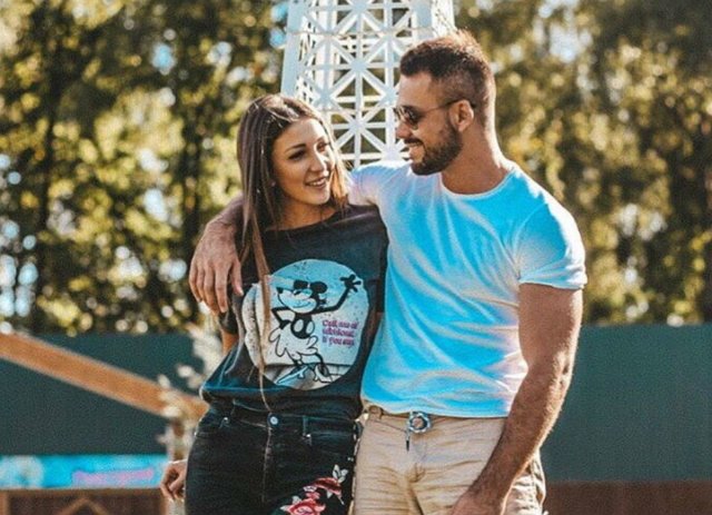 Сергей Захарьяш: Я заскучал в этих отношениях Сергей Захарьяш: Я заскучал в этих отношениях