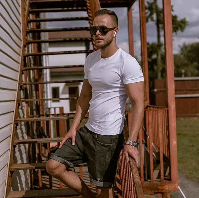 Свежие фото от участников (24.09.2019)