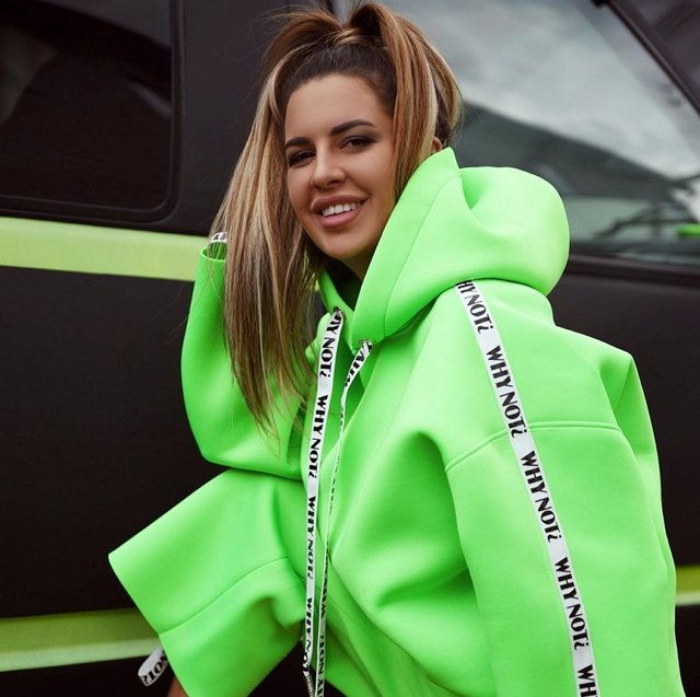 Свежие фото от участников (24.09.2019)