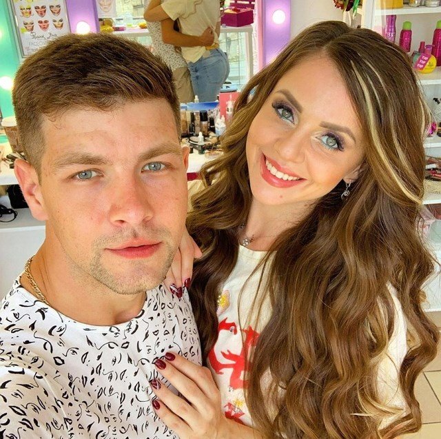 Свежие фото от участников (24.09.2019)