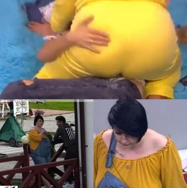 Стихи о Дом-2 на 24.09.2019