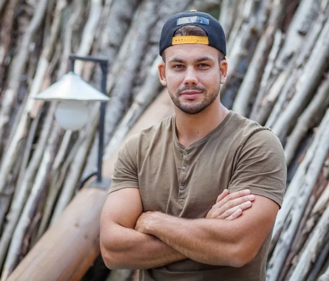 Сергей Захарьяш: Здоровая конкуренция меня совсем не пугает