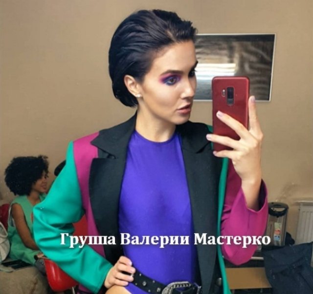 Новая участница проекта Анна Царева Новая участница проекта Анна Царева