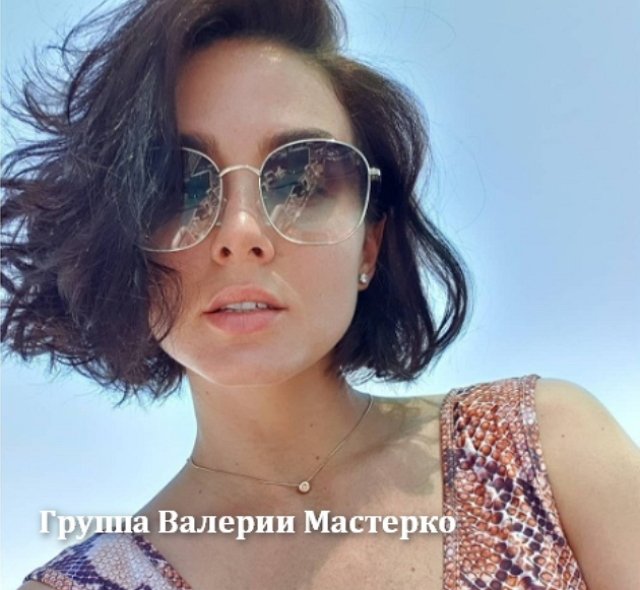 Новая участница проекта Анна Царева Новая участница проекта Анна Царева