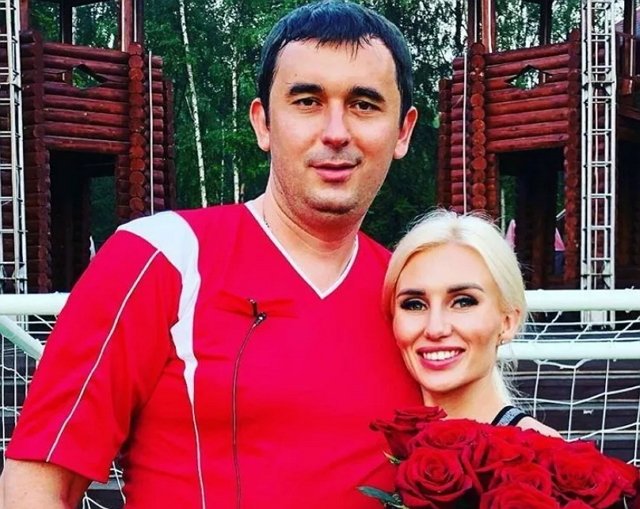 Розалия Райсон: Дети должны рождаться в спокойных отношениях