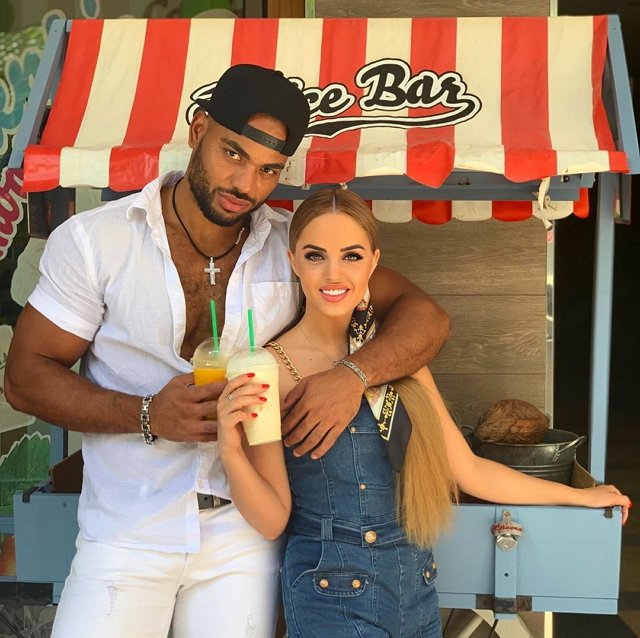 Фото участников с Сейшел (24.09.2019)