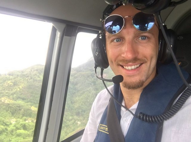 Фото участников с Сейшел (24.09.2019)