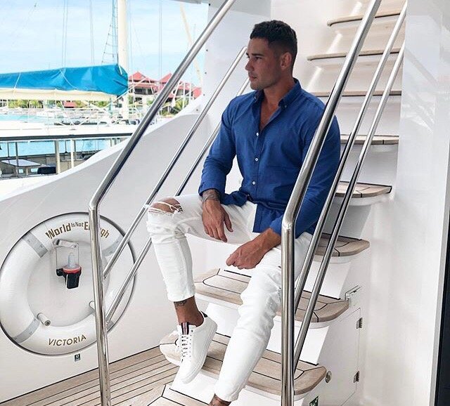 Фото участников с Сейшел (24.09.2019)