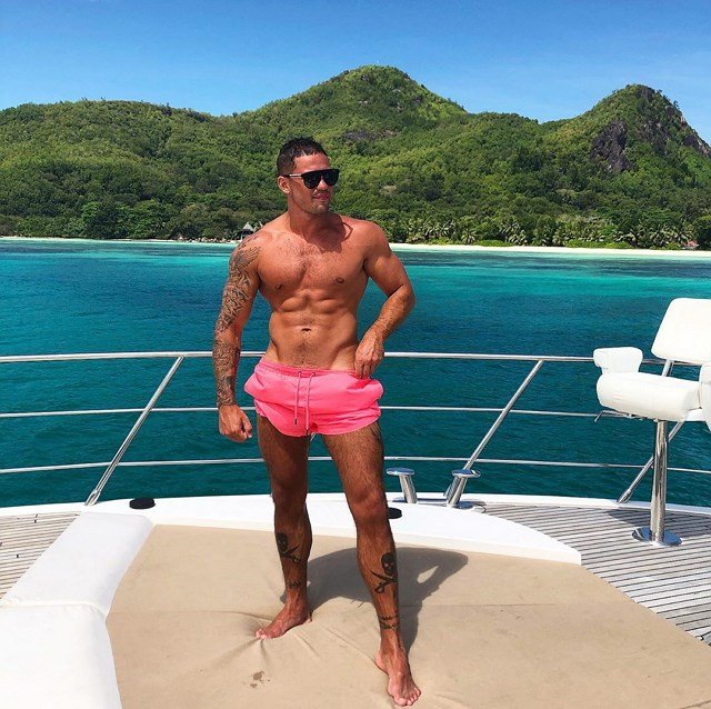 Фото участников с Сейшел (24.09.2019)