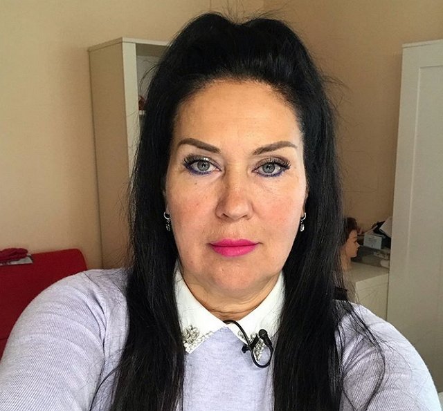 Татьяна Африкантова: Всему есть начало и конец! Татьяна Африкантова: Всему есть начало и конец!