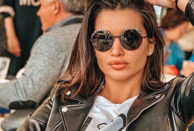 Ксения Бородина раскрыла тайну семейного счастья