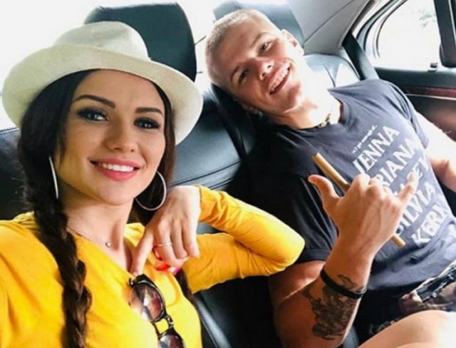 Алексей Кудряшов не торопит Анастасию Иванову Алексей Кудряшов не торопит Анастасию Иванову