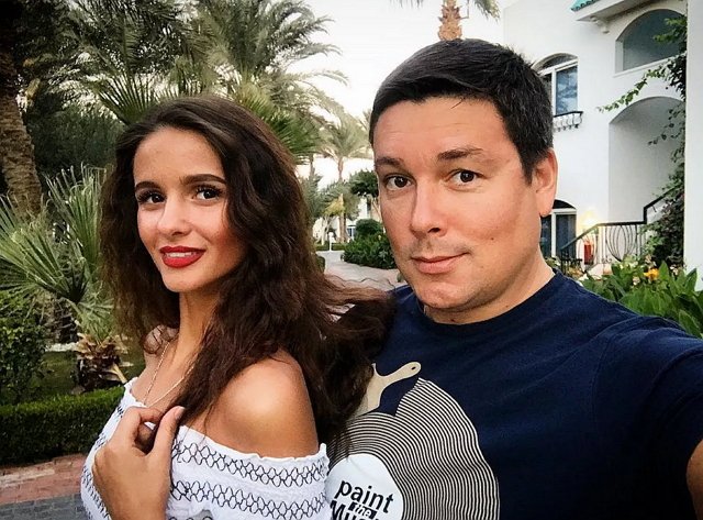 Виктория Морозова скрывает беременность