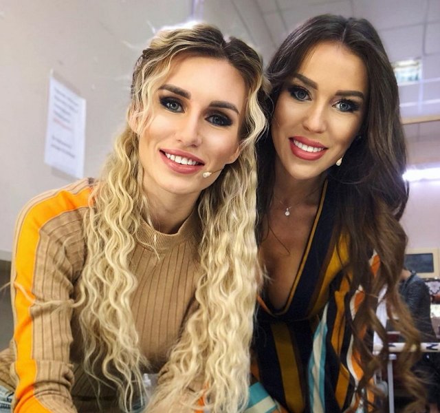 Розалия Райсон: Мы не в силах сдерживать эмоции