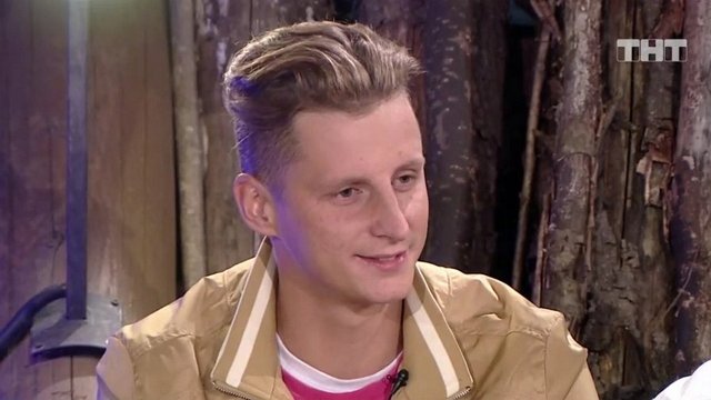 Максим Павленко: Моя история не закончена Максим Павленко: Моя история не закончена