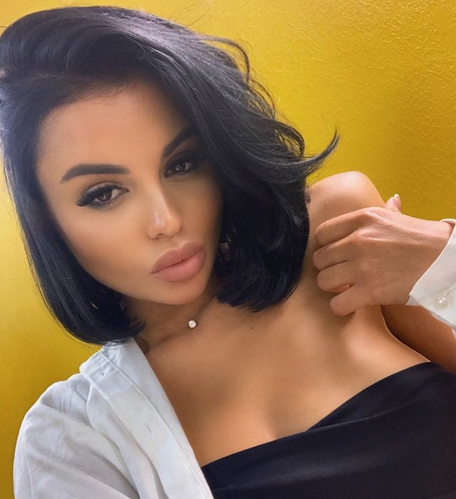 Свежие фото от участников (25.09.2019)