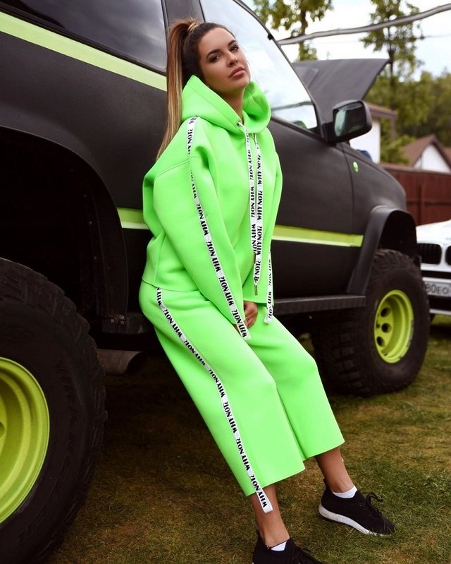 Свежие фото от участников (25.09.2019)