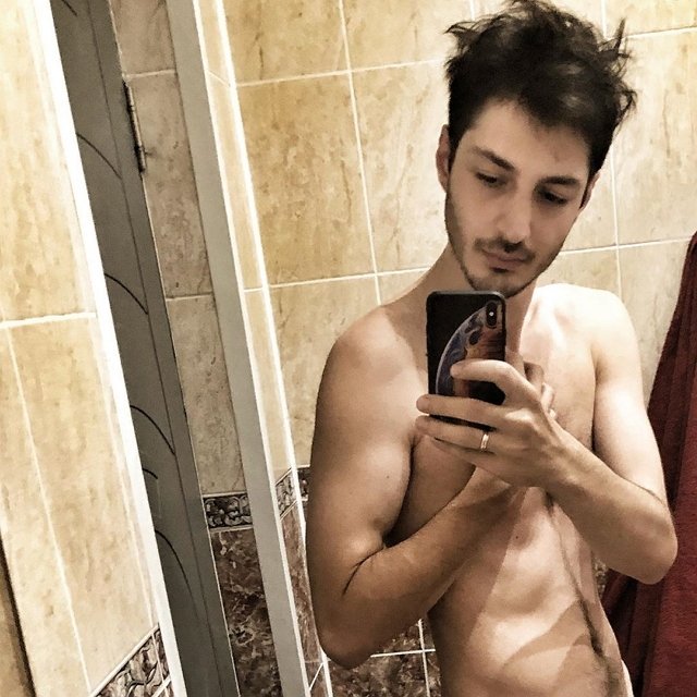 Свежие фото от участников (25.09.2019)