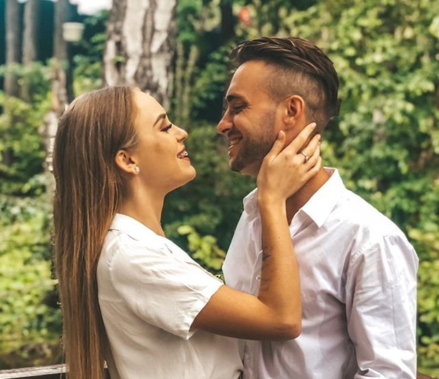 Алексей Безус рассказал о любовнице за периметром