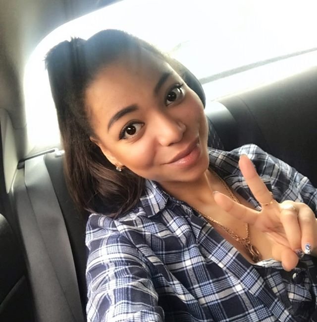 Кпадону насмешили новые губы младшей Рапунцель Кпадону насмешили новые губы младшей Рапунцель