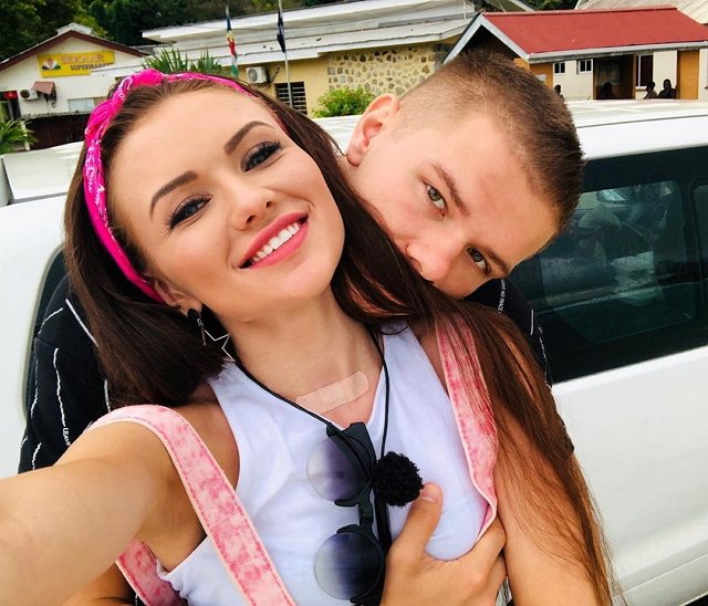 Анастасия Иванова: Не знаю, можно ли ему верить?