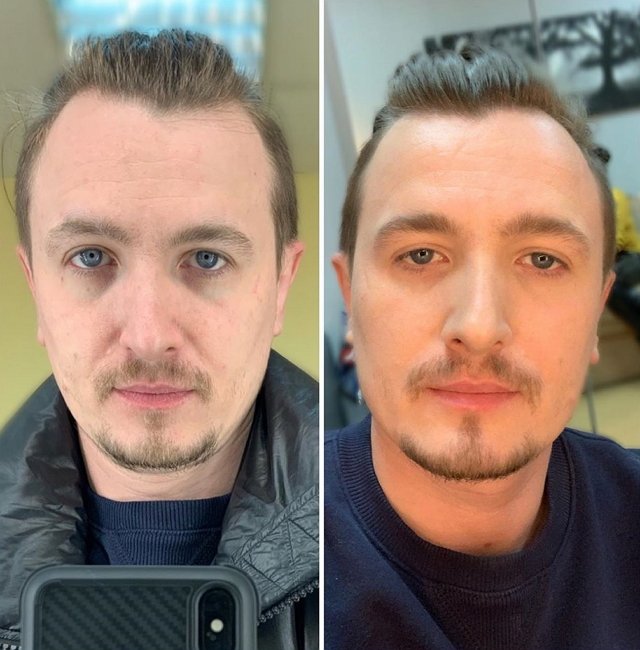 Влад Кадони: Давайте, как вы любите